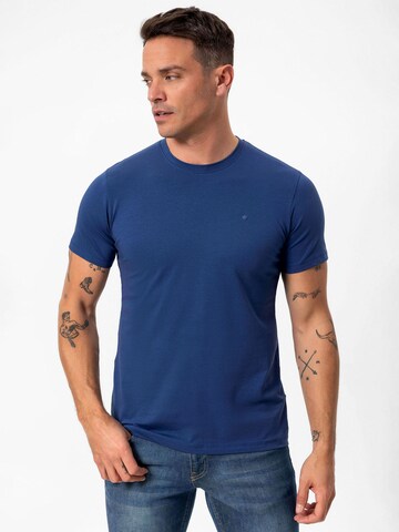 Anou Anou Shirt in Blue