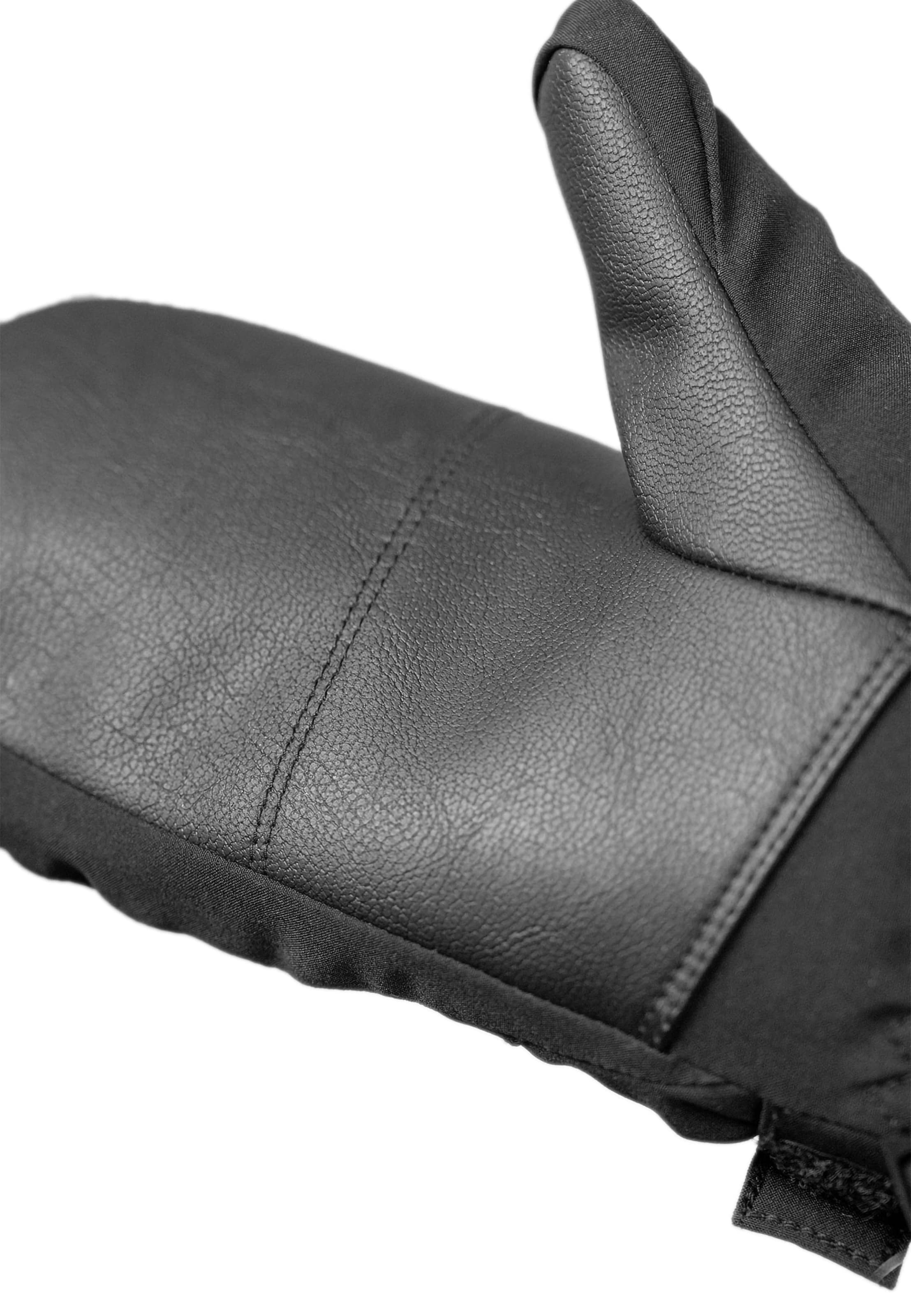 REUSCH Fäustlinge Alena R-TEX XT Mitten in Schwarz