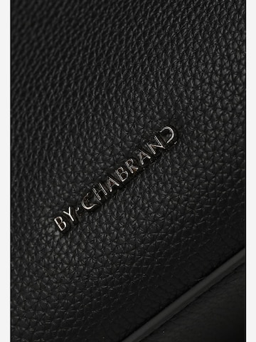 Chabrand - Bolso de mano 'Louise' en negro