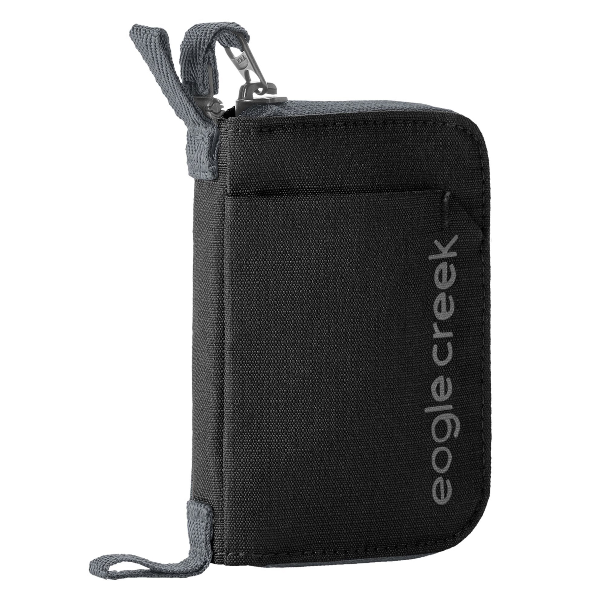Portamonete 'Stash Pouch' di EAGLE CREEK in nero