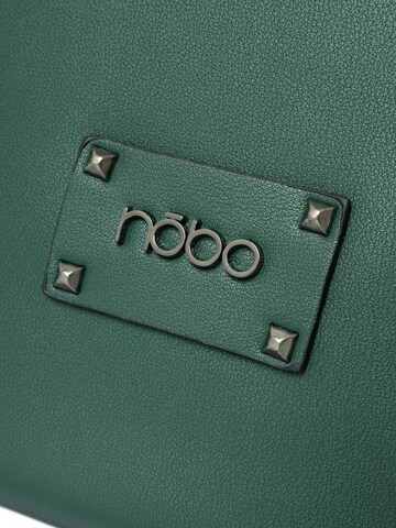 Cabas 'Prestige' NOBO en vert