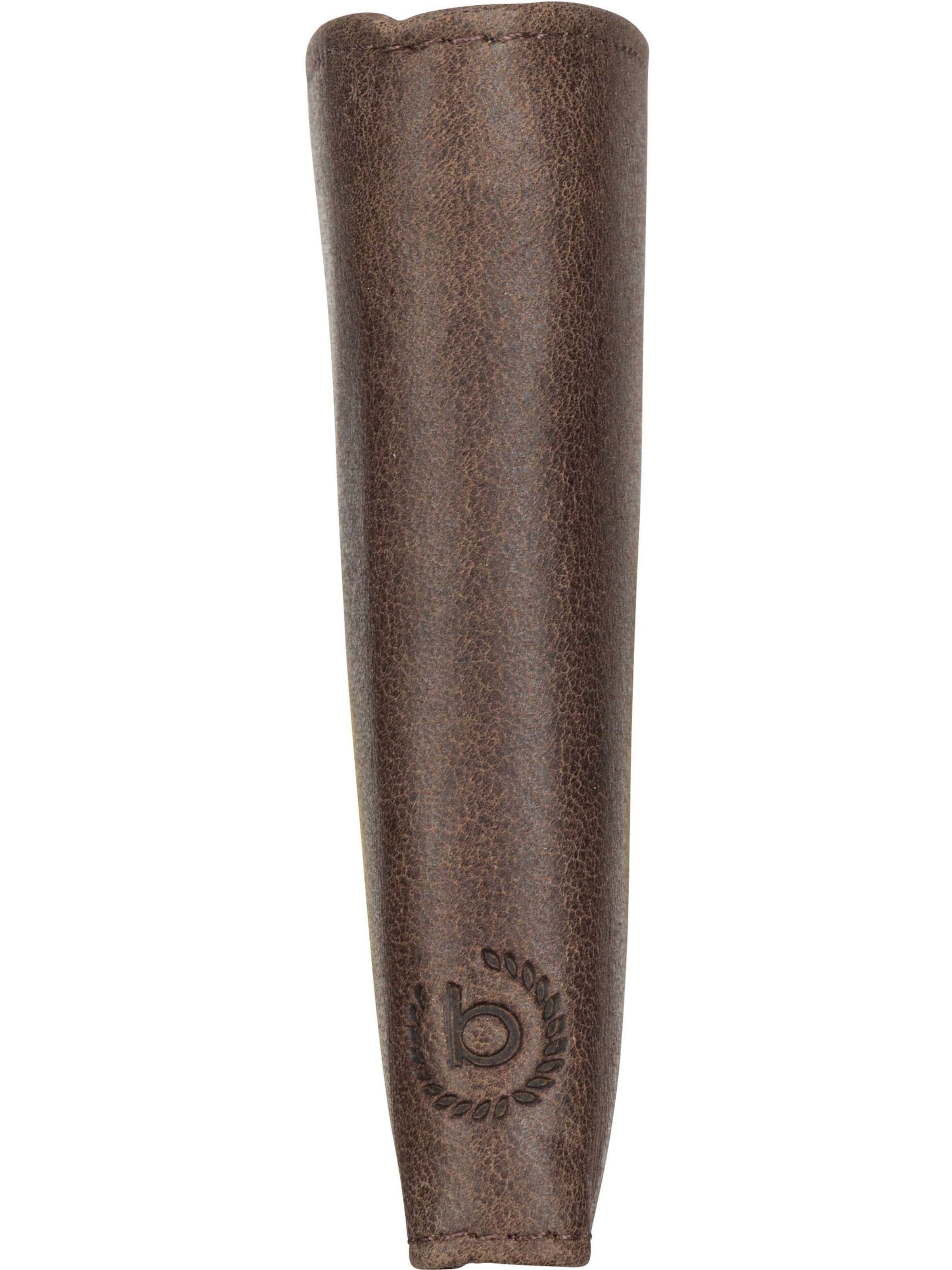 Porte-monnaies 'Volo' bugatti en marron