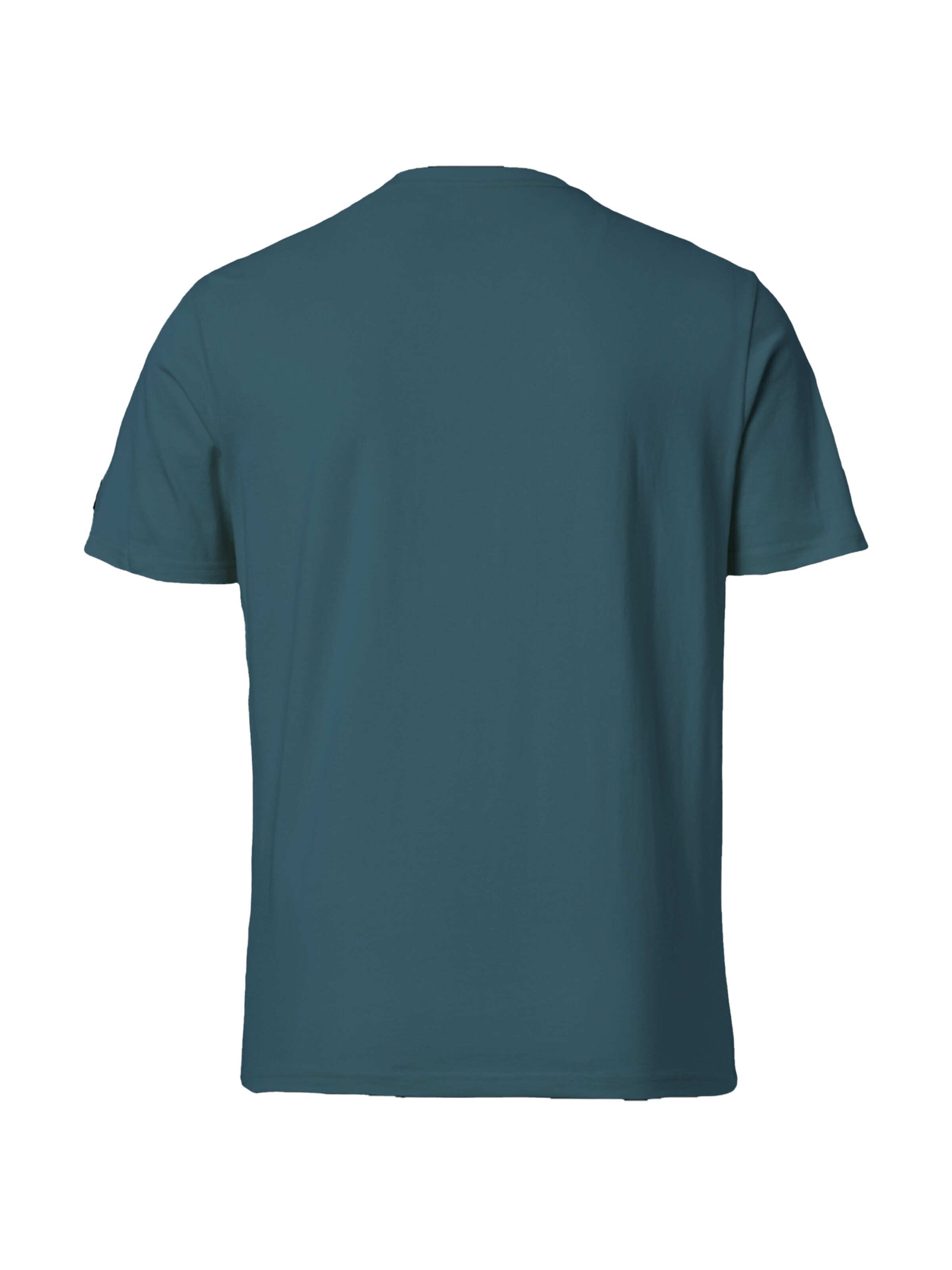 FORSBERG Shirt in Blue