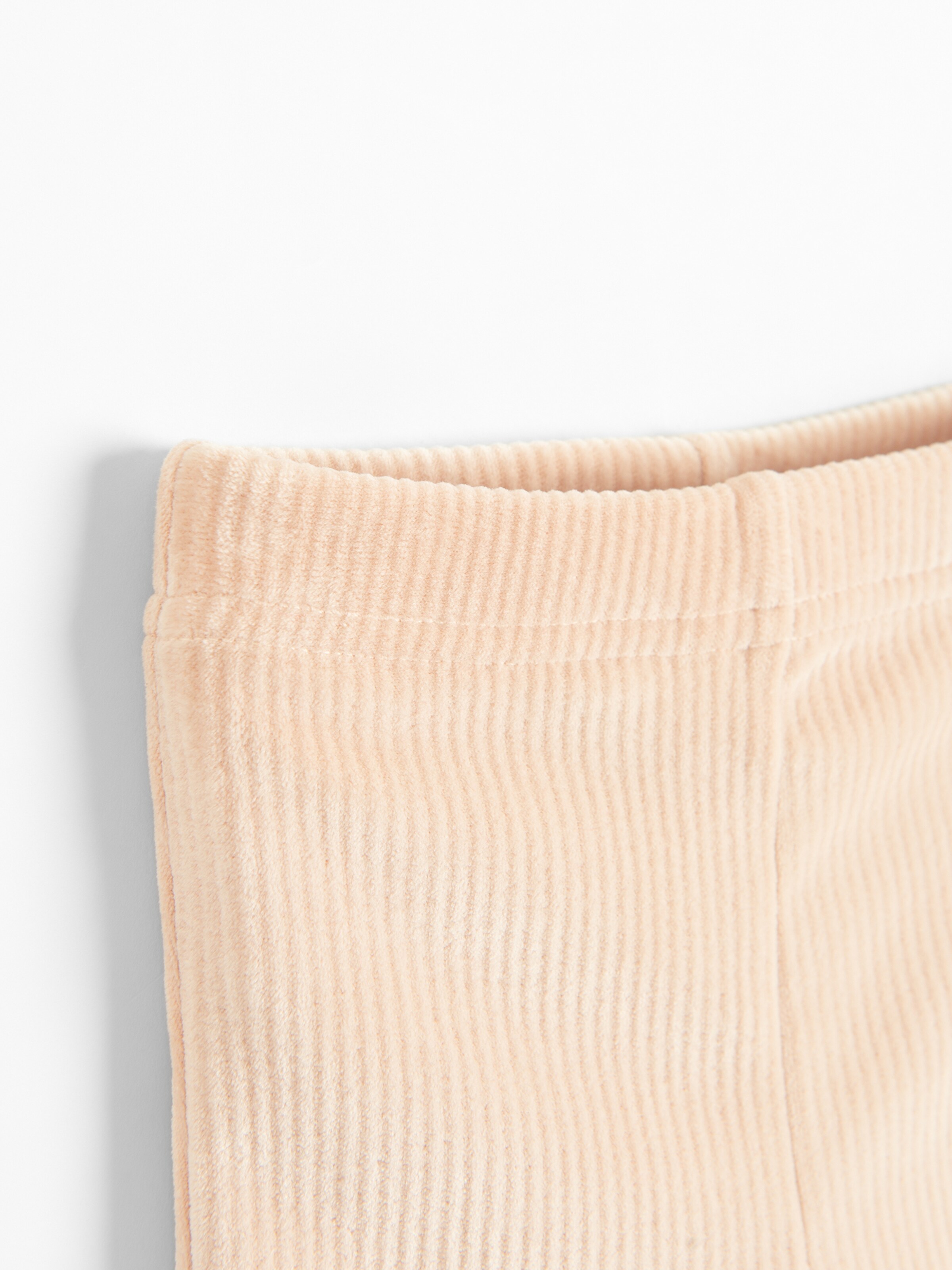 Cool Club Overall in Beige