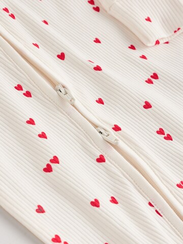 Next Nattøj 'Valentines' i rød