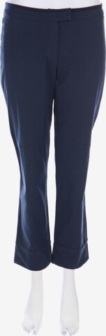 Brunello Cucinelli Pants in XL in Blue: front