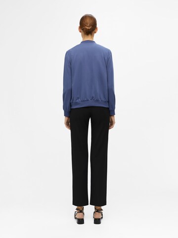 OBJECT Between-season jacket 'Lee Ann' in Blue