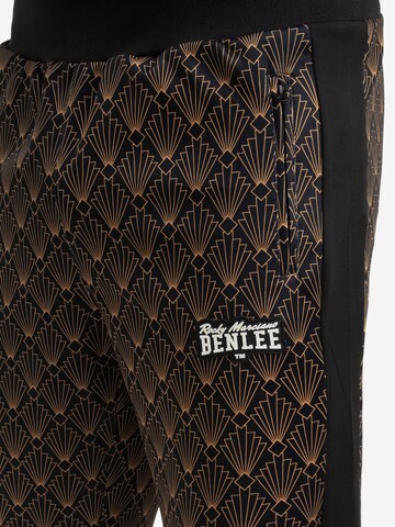 ruda Benlee Treningas 'Art Deco'