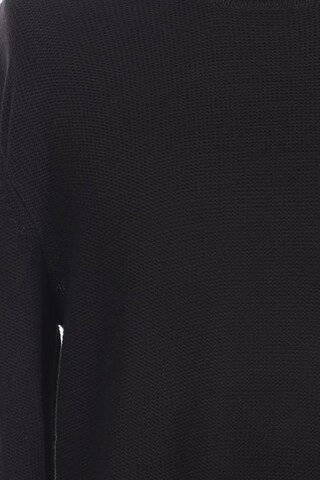 Armani Jeans Sweater & Cardigan in XL in Black