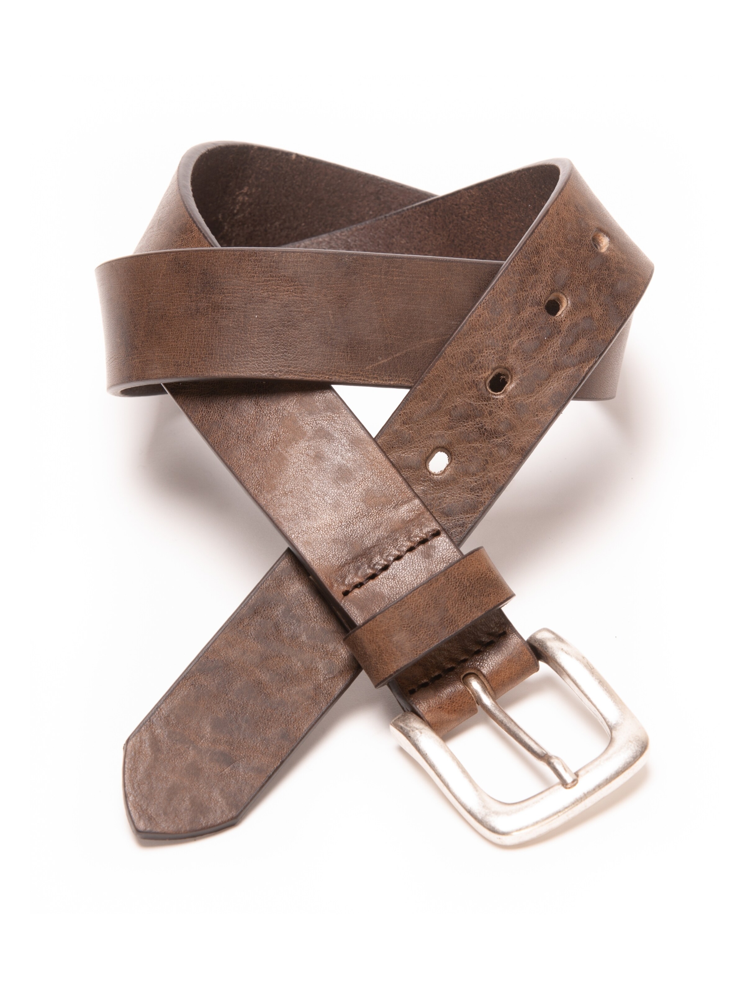 BA98 Gürtel 'Cologne' in Braun