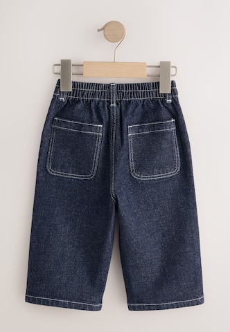 Next Regular Jeans in Blau