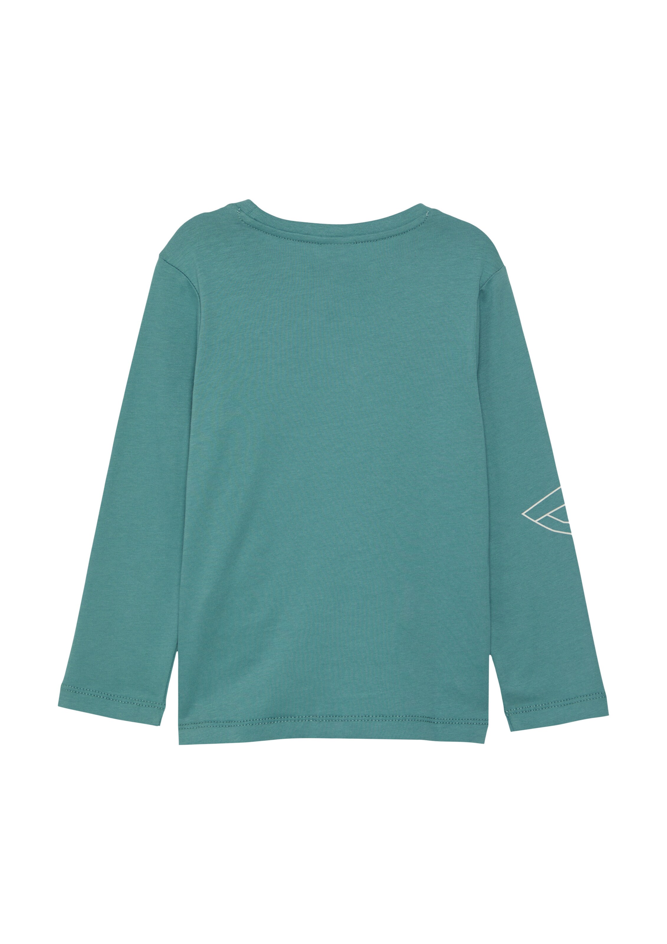 s.Oliver Shirt in Groen