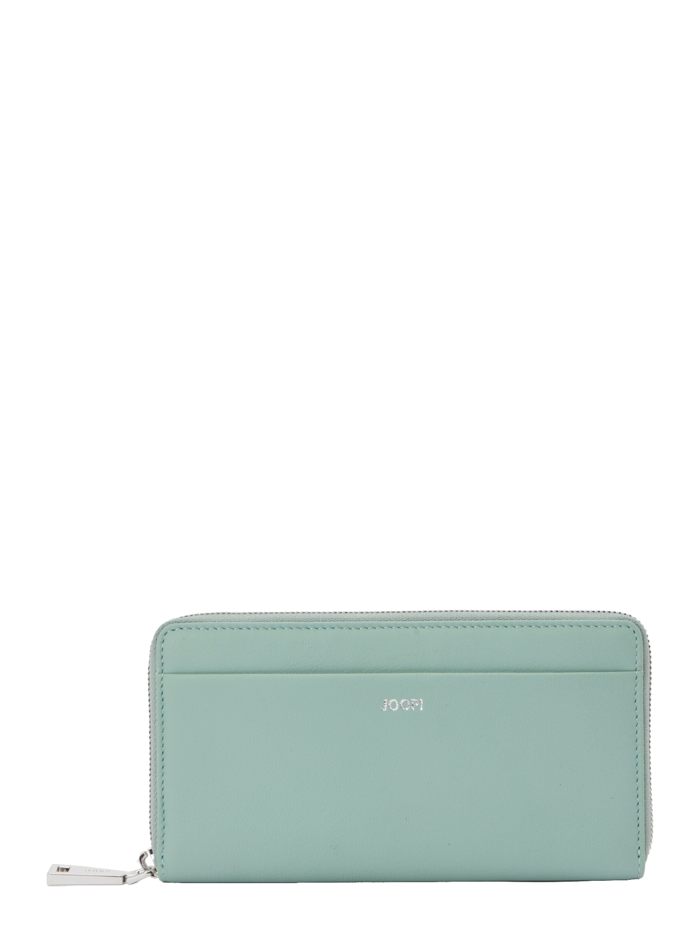 JOOP! - Carteiras 'Lantea Yura' em verde: frente