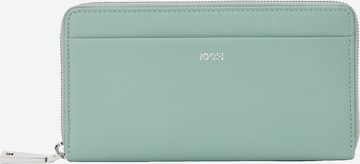 JOOP! - Carteiras 'Lantea Yura' em verde: frente
