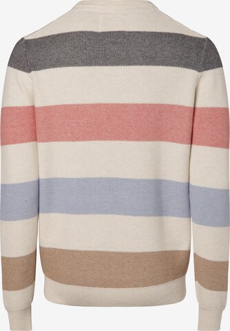 FYNCH-HATTON Sweater in Beige