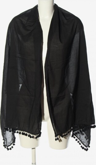 Seafolly Strandbekleidung in S in schwarz, Produktansicht
