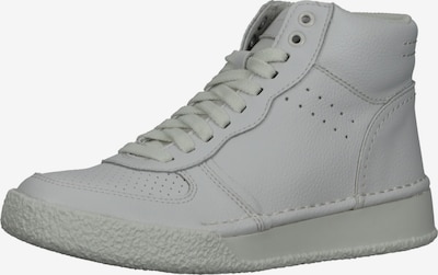 CLARKS Sneakers hoog in de kleur Wit, Productweergave