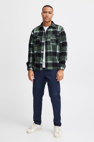 BLEND Between-Season Jacket 'craig' in Green