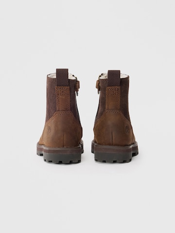 TIMBERLAND Апрески 'COURMA' в кафяво