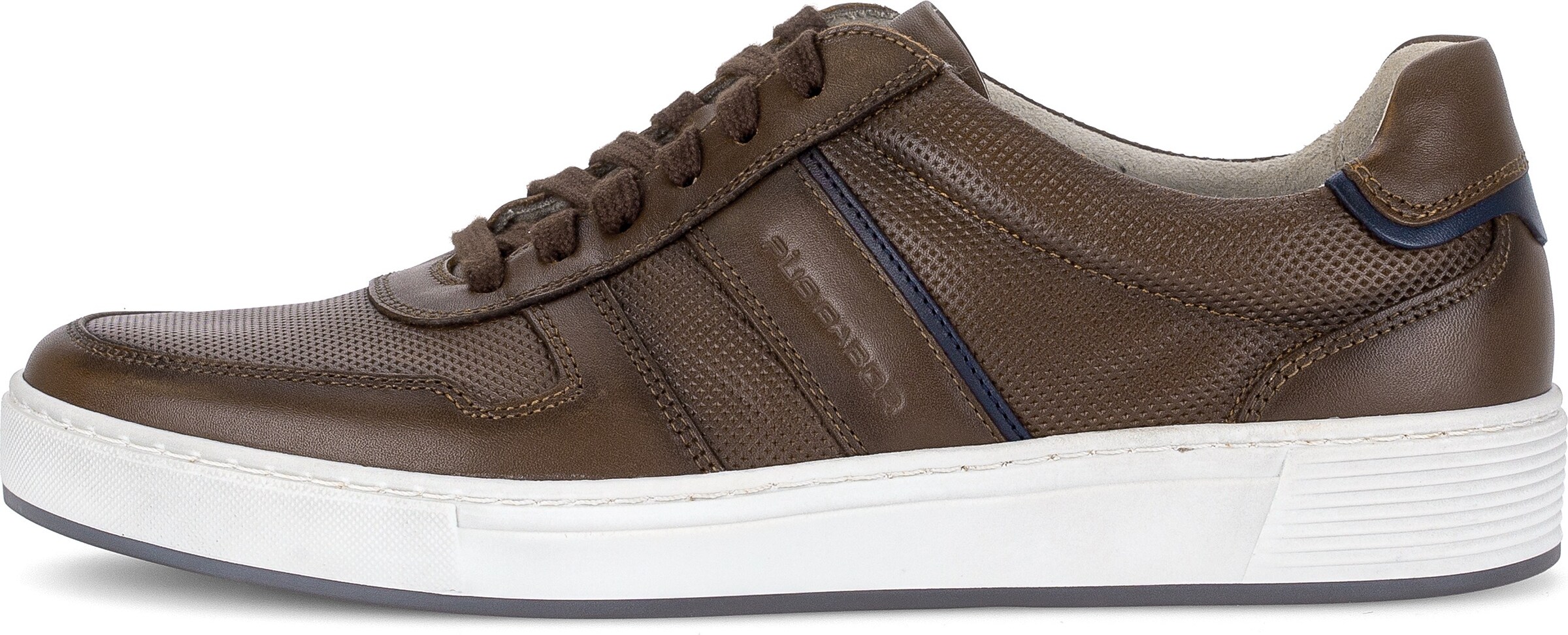 Pius Gabor Sneakers in Brown
