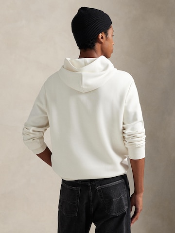 Polo Ralph Lauren Μπλούζα φούτερ σε λευκό