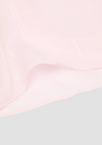 s.Oliver Sjaal in Roze