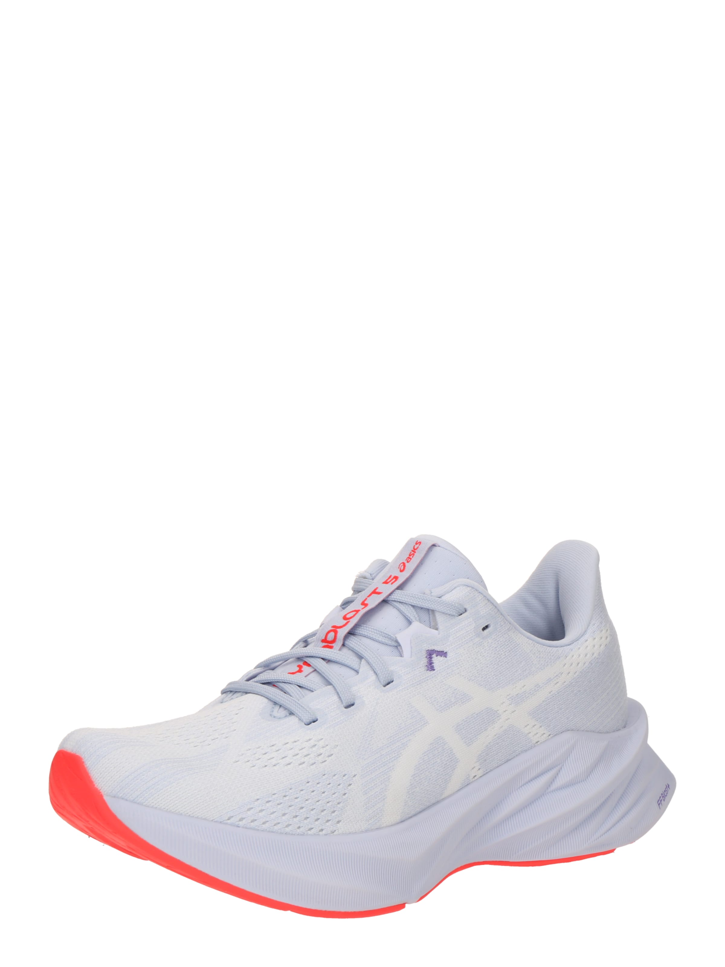 Sneaker de alergat 'Dynablast 5' de la ASICS pe albastru: față