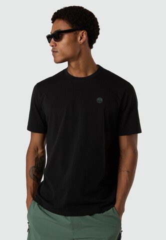 T-Shirt North Sails en noir