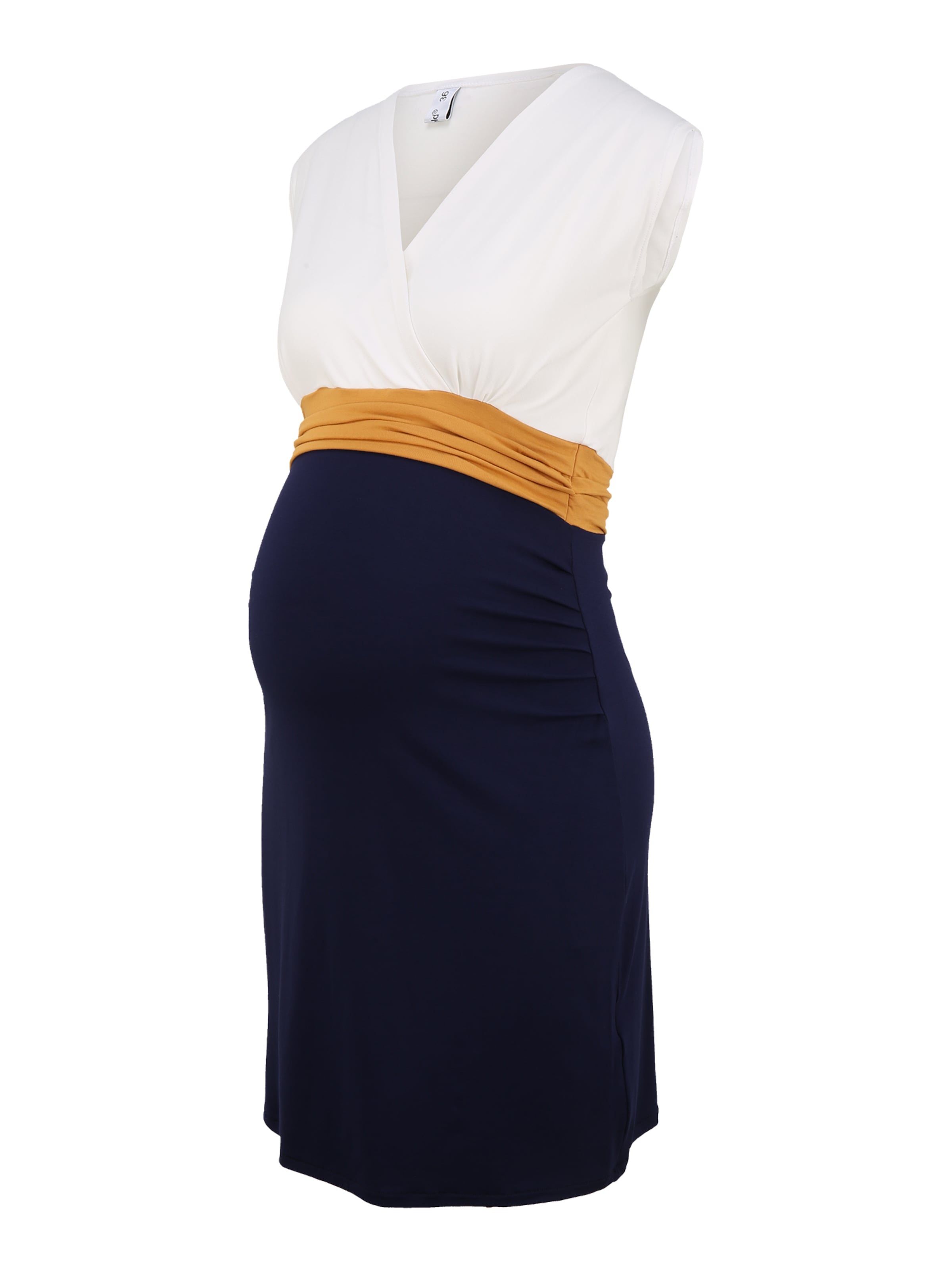 zils Bebefield Kleita &#x27;Giulia&#x27;: no priekšpuses