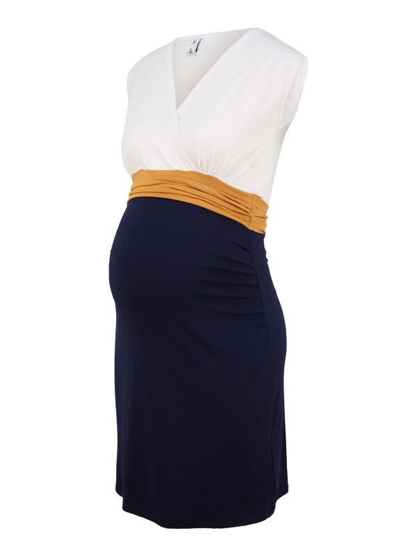 Bebefield Dress 'Giulia' in Dark Blue