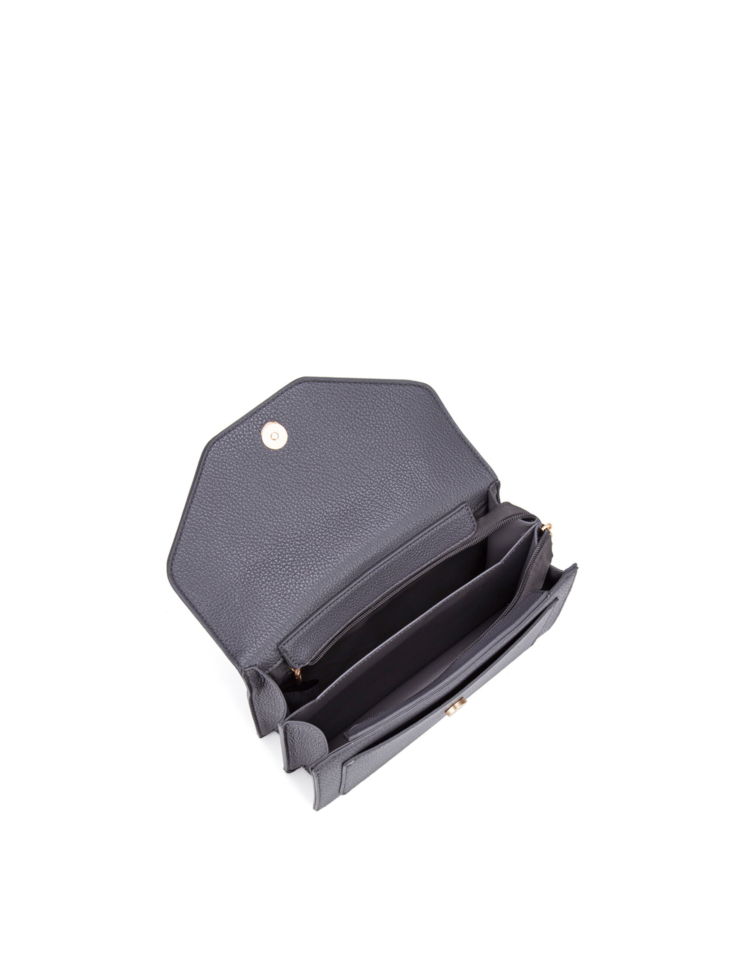 Diana&Co. Handbag in Grey