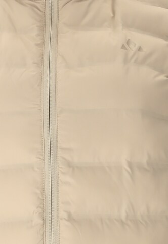 Whistler Sports vest 'Froze' in Grey