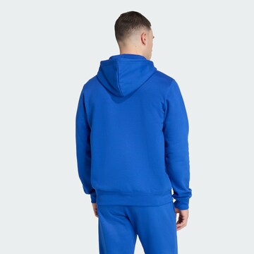 ADIDAS PERFORMANCE Sports sweatshirt 'Messi' in Blue