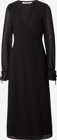 NA-KD Dress in Black: front