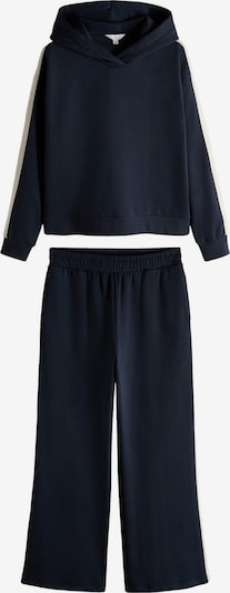 The Set Joggingová souprava - námořnická modř, Produkt