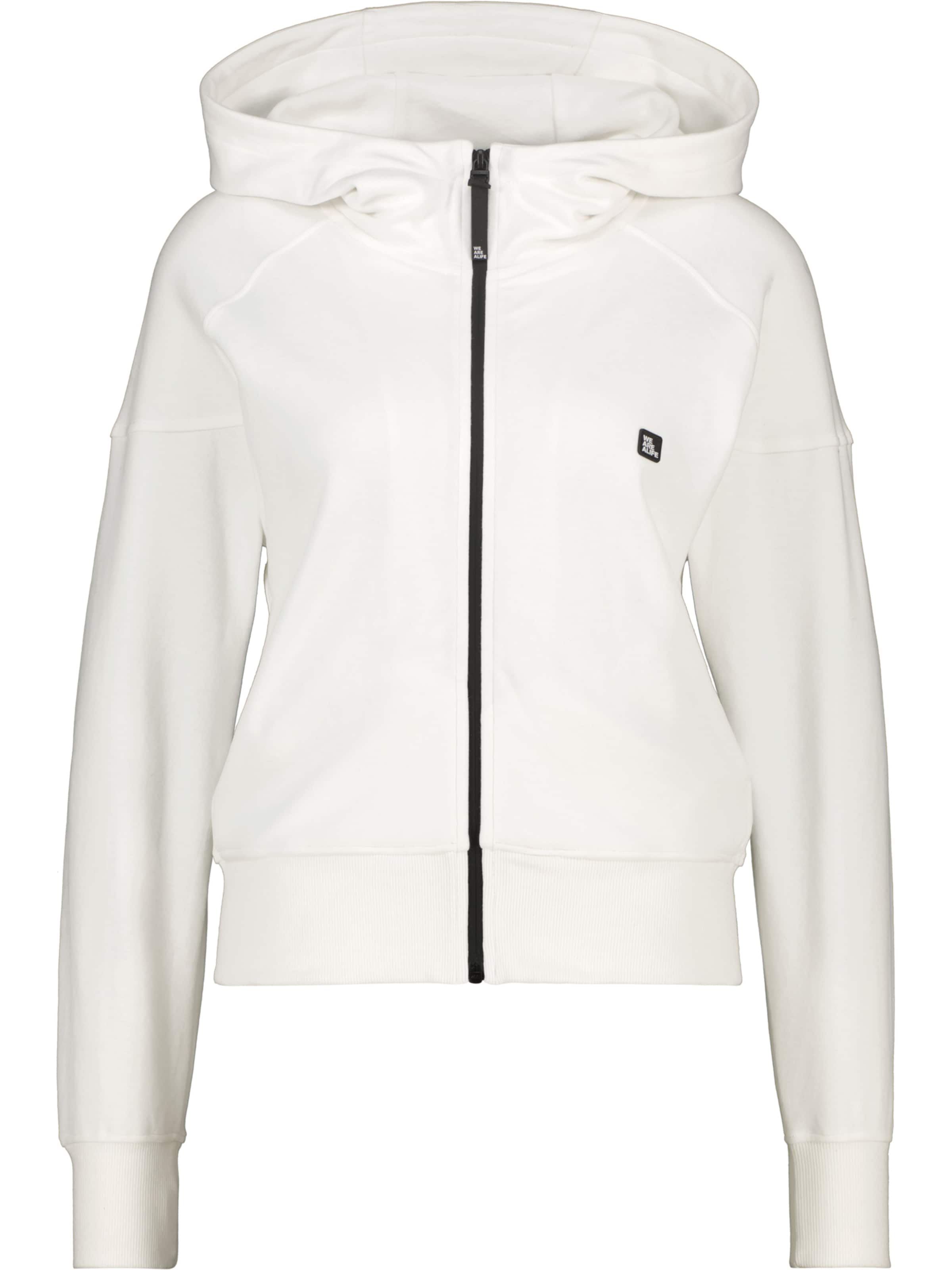 Felpe bianche ragazza best sale