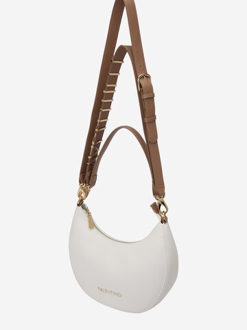 Sac bandoulière VALENTINO en blanc