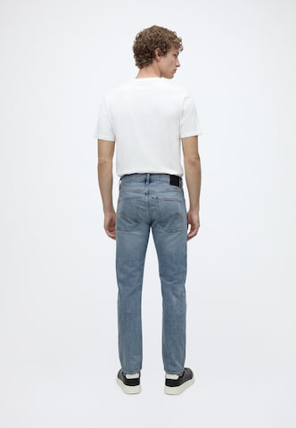 Slimfit Jeans 'Streem' di G-STAR in blu
