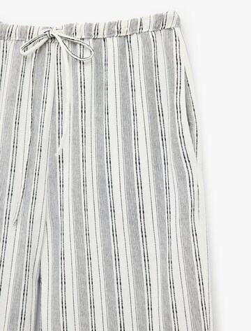 Koton Wide leg Pants in Black