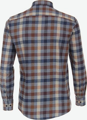 VENTI Regular fit Button Up Shirt in Mixed colors