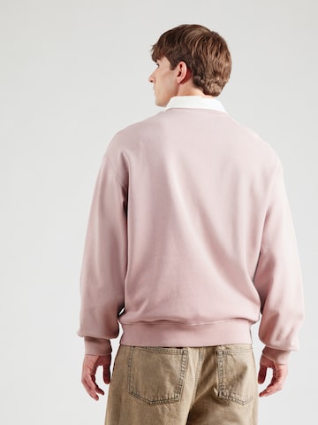 Carhartt WIP - Sudadera 'Hudson' en rosa