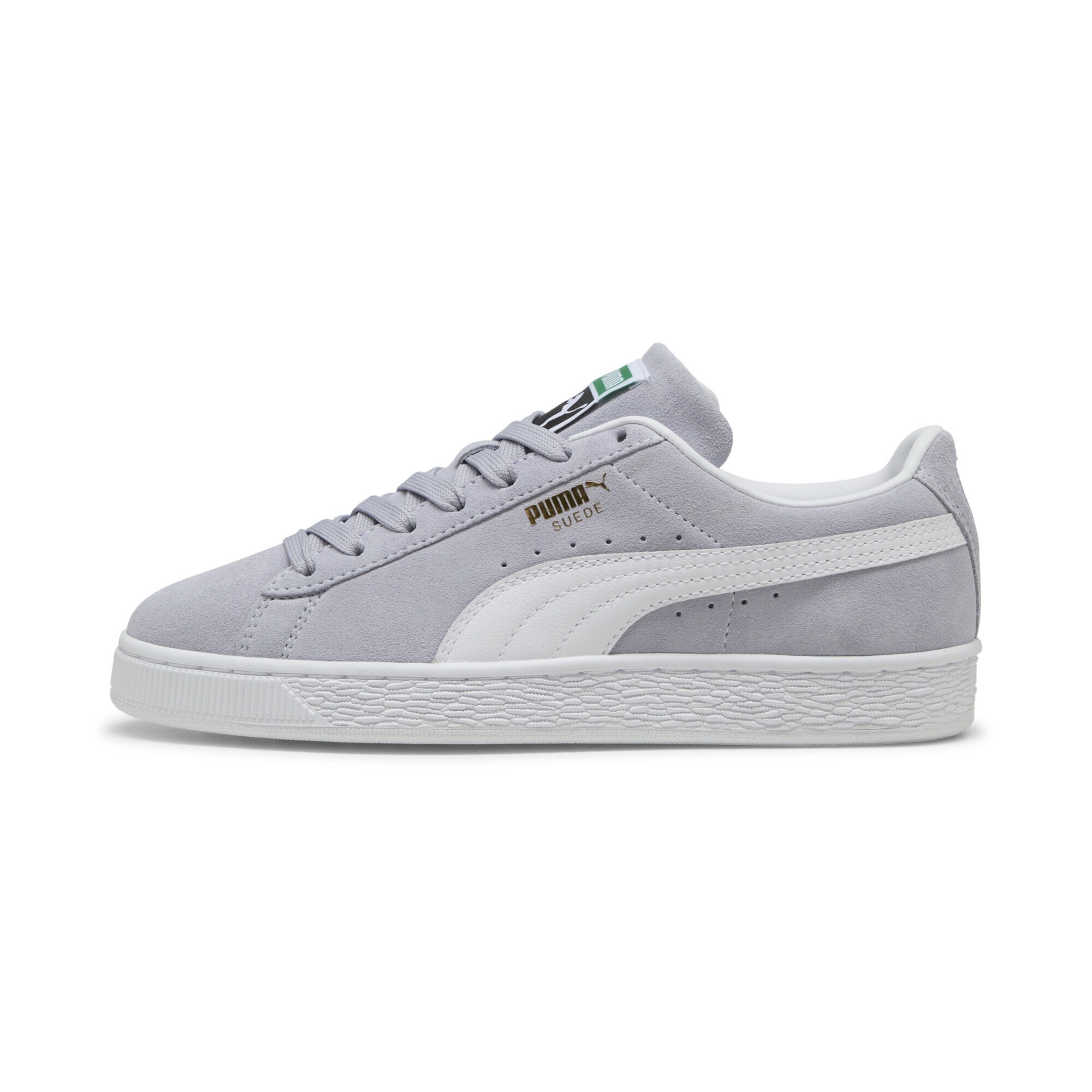 PUMA Sneaker 'Classic' in Blau: Vorderseite
