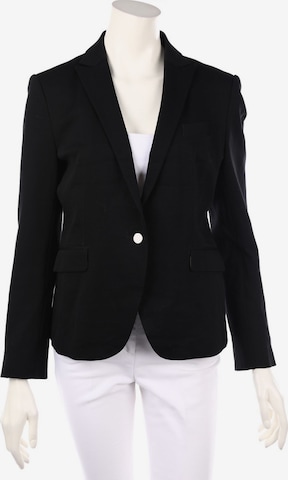 SEVENTY Blazer in L in Black: front