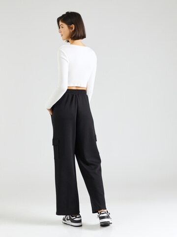 ONLY PLAY Loosefit Hose 'ONPLounge' in Schwarz