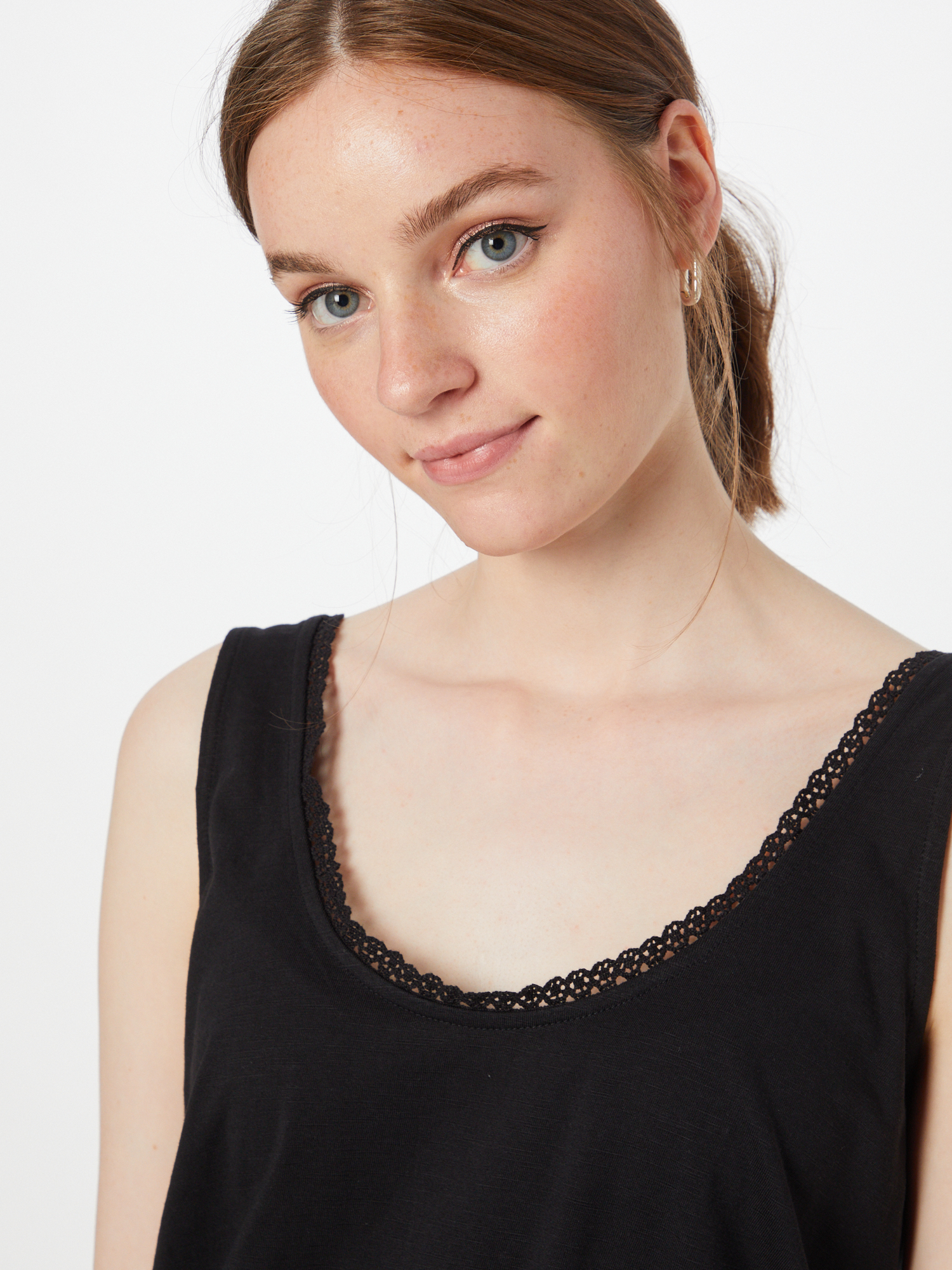 EDC BY ESPRIT Jumpsuit in Schwarz EDC BY ESPRIT Jumpsuit in Schwarz