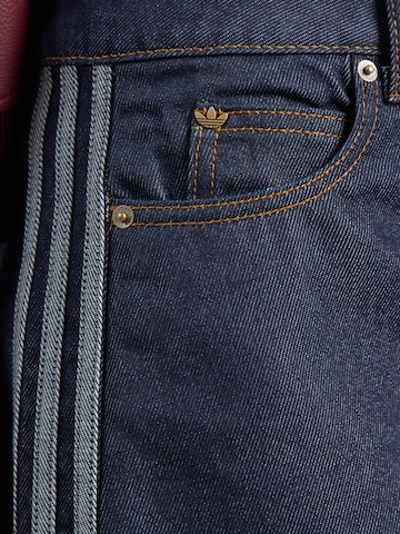 ADIDAS ORIGINALS - Saia em azul