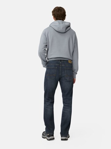 CAMEL ACTIVE Loose fit Jeans in Blue