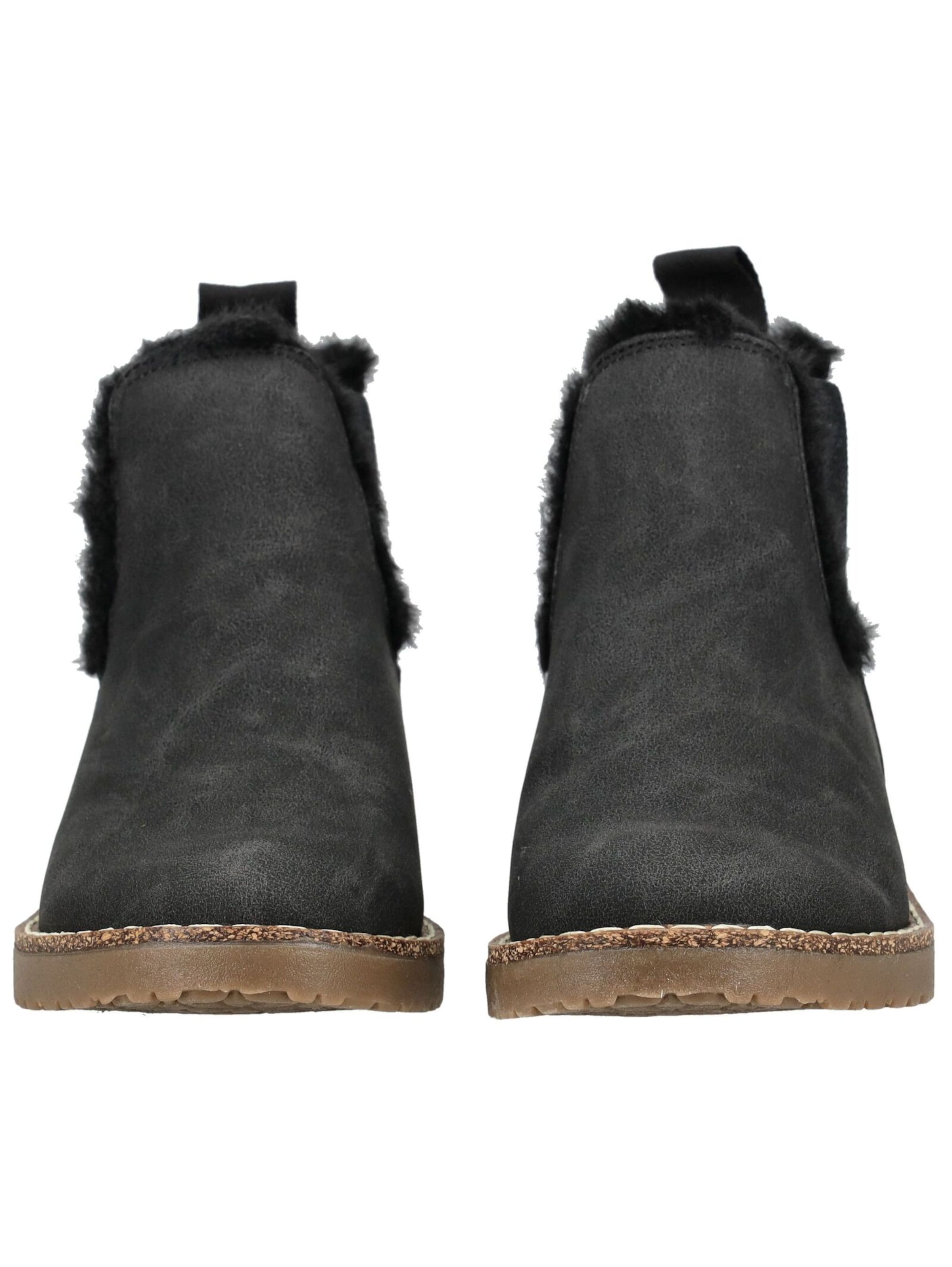 Blowfish Malibu Chelsea-saapad, värv must