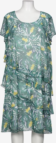 SAMOON Kleid 5XL in Mischfarben: Vorderseite