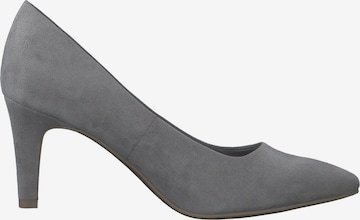 s.Oliver - Sapatos de salto em cinzento